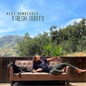 Download track Desert Sunrise Alex Hamberger