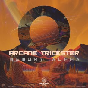 Download track Beam Line Arcane Trickster