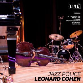 Download track Heart With No Companion (Live) Leonard Cohen