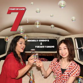 Download track Lullaby Of Birdland Michelly Cordova, Yukako Yamano