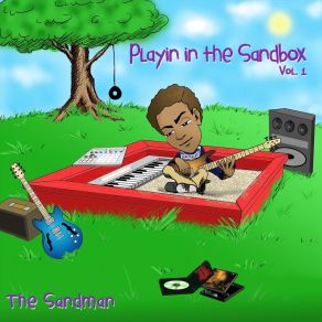 Download track The D. B. C. Sandman