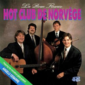 Download track Big Dick Hot Club De Norvège