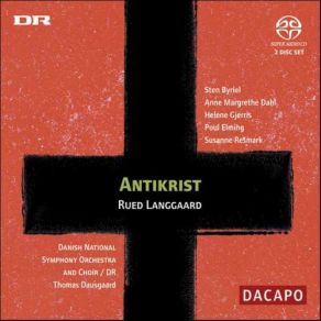 Download track Prelude To Scene 1 Thomas Dausgaard, Danish National Symphony Orchestra, Rued Langgaard