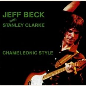 Download track Darkness / Earth In Search Of A Sun Jeff Beck, Stanley Clarke