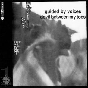 Download track Dog'S Out Guided By Voices