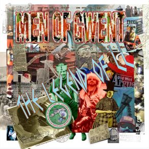 Download track Coves Of Aberystwyth Jon Langford's Men Of Gwent