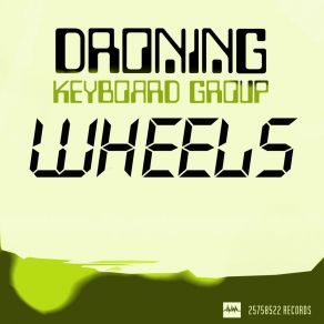Download track Whine Droning Keyboard Group