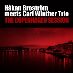 Download track Medusa Carl Winther Trio