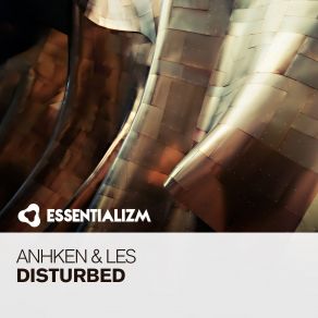 Download track Disturbed (Extended Mix) Anhken & Les