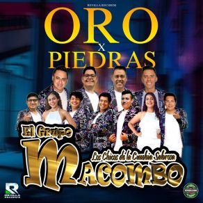 Download track Fronteras De Mi Corazón El Grupo Macombo