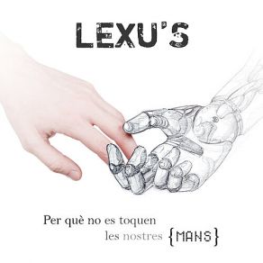 Download track Paraules Lexu'S