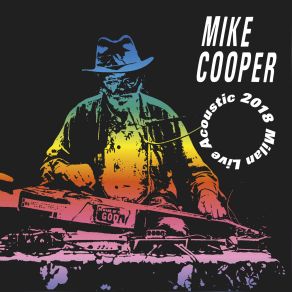 Download track Industrial Hazard (Live) Mike Cooper