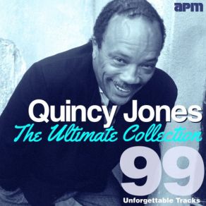 Download track What's New / We'll Be Together Again / Time On My Hands / You Go To My Head Quincy Jones