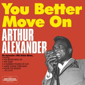 Download track The Girl That Radiates That Charm (Bonus Track) Arthur Alexander