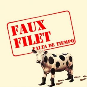 Download track Oh! My Faux Filet