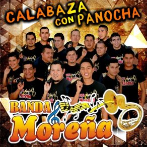 Download track Un Beso Al Viento Morena Banda