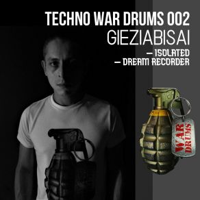 Download track Dream Recorder Gieziabisai