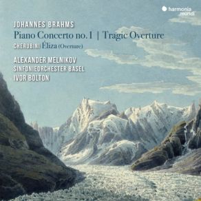 Download track Brahms: Piano Concerto No. 1 In D Minor, Op. 15: II. Adagio Alexander Melnikov, Ivor Bolton, Sinfonieorchester Basel