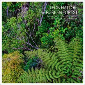 Download track Gardenias Leon Hattori