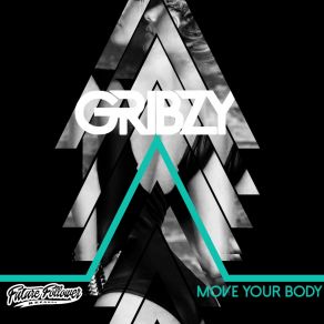 Download track Deep Breath (Original Mix) Gribzy