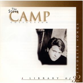 Download track Living In Laodicea Steve Camp