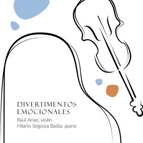 Download track Carmen Fantasie Brillante For Violin And Piano Raúl Arias, Hilario Segovia Badia