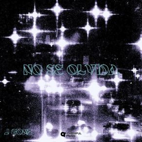 Download track No Se Olvida J. Gonz