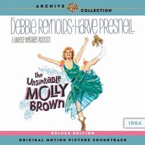 Download track Molly Scherzo M-G-M Studio Orchestra