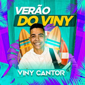 Download track Gostosinha É Ela Viny Cantor Oficial