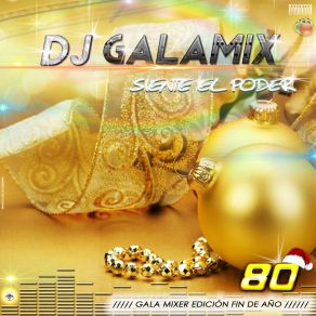 Download track Quimica Banda De Turistas, Dj Galamix