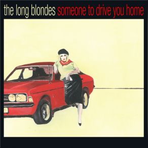 Download track Separated By Motorways (2021 Remaster) Long Blondes