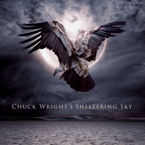 Download track Cradle Of The Sun (Lorelei) Chuck Wright's Sheltering Sky