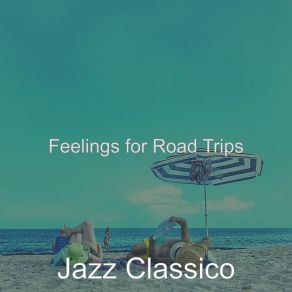 Download track Background For Summer Nights Jazz Classico