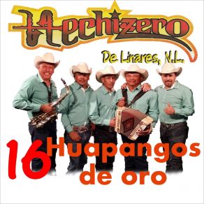 Download track El Alamito Hechizero De Linares