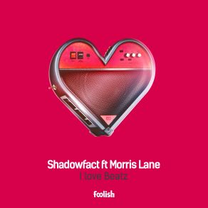 Download track I Love Beatz (Radio Edit) Morris Lane, Shadowfact