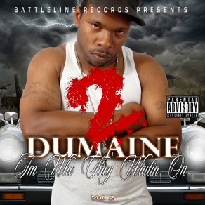 Download track Talk It Over Dumaine