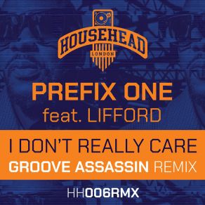 Download track I Don't Really Care (Groove Assassin Groove Odyssey Edit) Groove Assassin