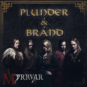 Download track Hunnen Horde Myrkvar