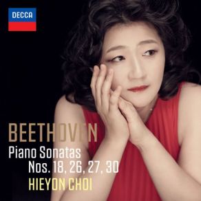 Download track Piano Sonata No. 26 In E-Flat Major, Op. 81a Les Adieux 3. Das Wiedersehen (Vivacissimamente) HieYon Choi