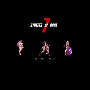 Download track Inside Out (Streets Of Rage 7 Cyberpunk Edition) Mark Holiday