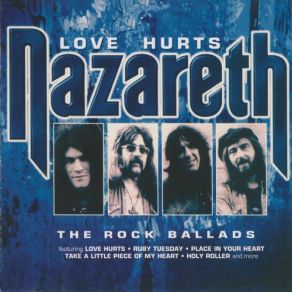 Download track Heart's Grown Cold Nazareth