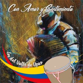 Download track Campo Alegre Los Valle De Upar