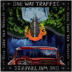 Download track Ask Me To Stay One Way Traffic