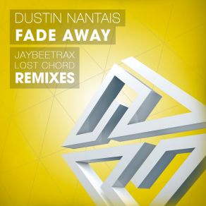 Download track Fade Away (Dub Mix) Dustin Nantais