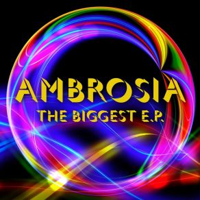 Download track That's Just How Much I Feel (Rerecorded) Ambrosia