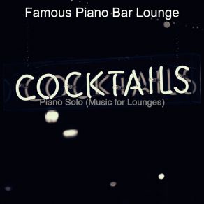 Download track Number One Moods For Hotel Bars Famous Bar Lounge