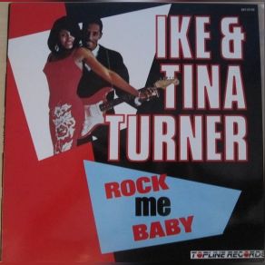 Download track Shake A Tailfeather Tina TurnerIke