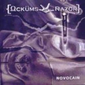 Download track Novocain Ockum'S Razor