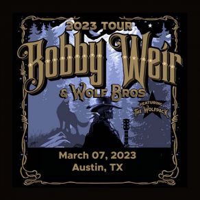 Download track Days Between Bobby Weir, Wolf Bros