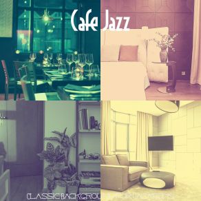 Download track Successful Ambience For Pool Bars Cafe Jazz